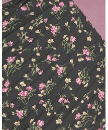 earth music&ecology | スカート