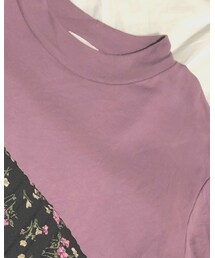 GU | Tシャツ/カットソー