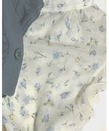 earth music&ecology | シャツ/ブラウス