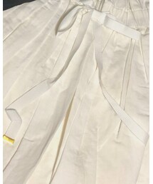 F i.n.t | スカート