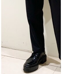 ZARA | シューズ