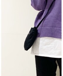 Lee | ショルダーバッグ