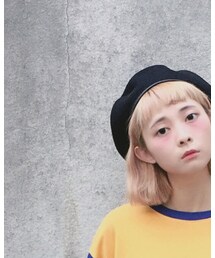 KANGOL | ハンチング/ベレー帽