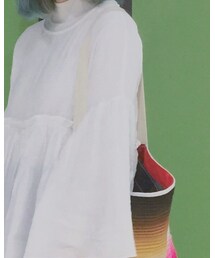 PAZZO | トップス