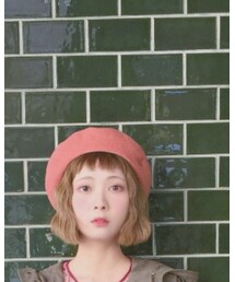 Vivienne Westwood | ハンチング/ベレー帽