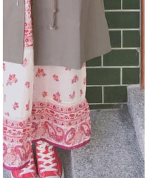 ZARA | ワンピース