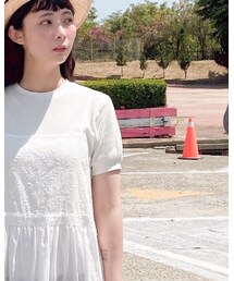 UNIQLO | Tシャツ/カットソー