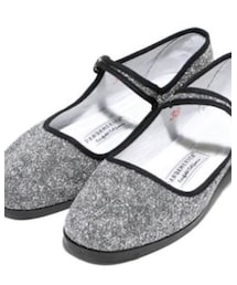 pandamerica | バレエシューズ