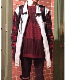 used | デニムジャケット