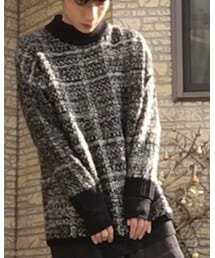 GU | ニット/セーター