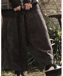 niko and... | パンツ