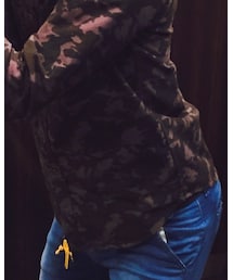 RAGEBLUE | シャツ/ブラウス