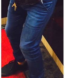 Pepe Jeans | デニムパンツ