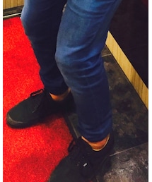 VANS | スニーカー