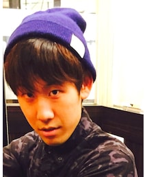 UNITED ARROWS | ニットキャップ/ビーニー