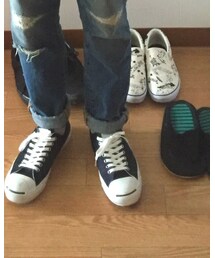 CONVERSE | スニーカー