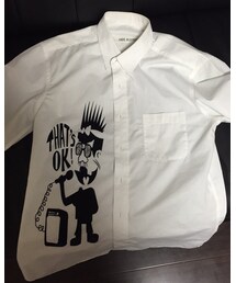 nail barret | シャツ/ブラウス