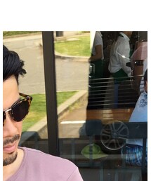 H-FUSION | サングラス