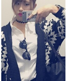 GRL | シャツ/ブラウス