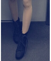 古着屋 | ブーツ