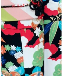 wedding box | 浴衣