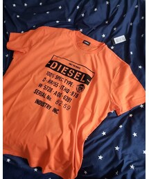 DIESEL | Tシャツ/カットソー