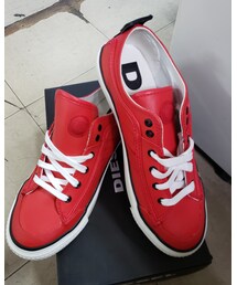 DIESEL | スニーカー