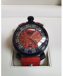 GaGa MILANO | アナログ腕時計