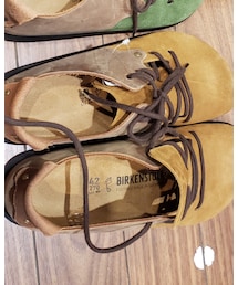 BIRKENSTOCK | サンダル