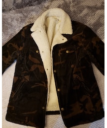 The DUFFER of ST.GEORGE | ブルゾン