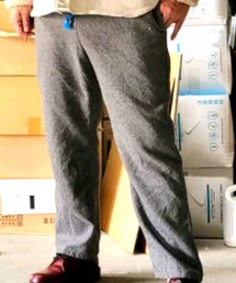 JAPAN BLUE JEANS | その他パンツ