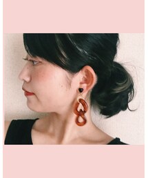 marimero | イヤリング