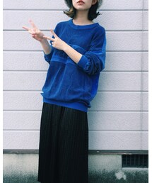 used | スウェット