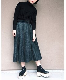 VINTAGE | スカート