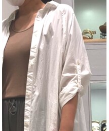 JOURNAL STANDARD | シャツワンピース