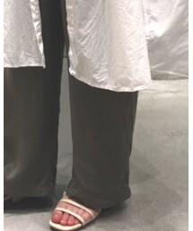 UNIQLO | その他パンツ