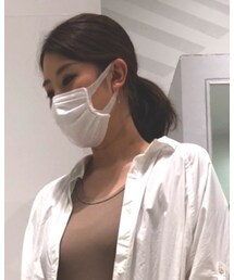 cui-cui | ピアス（両耳用）