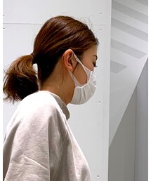 cui-cui | ピアス（両耳用）