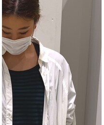 JOURNAL STANDARD | シャツワンピース
