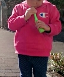 しまむら | パーカー