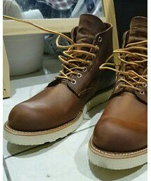 redwing | redwing 9111 boots(ブーツ)