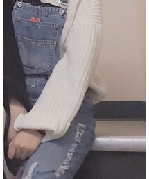 ADER | スウェット