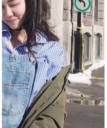 CANADA GOOSE | ダウンジャケット/コート