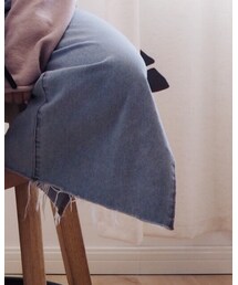 no brand | デニムパンツ