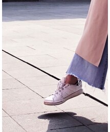 no brand | デニムパンツ