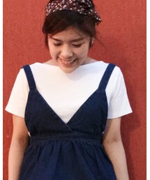 ZARA | Tシャツ/カットソー