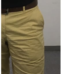 UNIQLO | チノパンツ