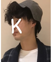 used | 帽子