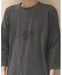 used | Tシャツ/カットソー