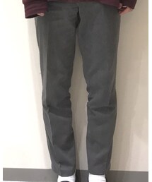 used | スラックス